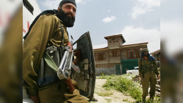 Security tightened in Kashmir ahead of Zubin Mehta concert