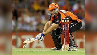 CLT20: Highveld Lions vs Perth Scorchers called off due to heavy rain