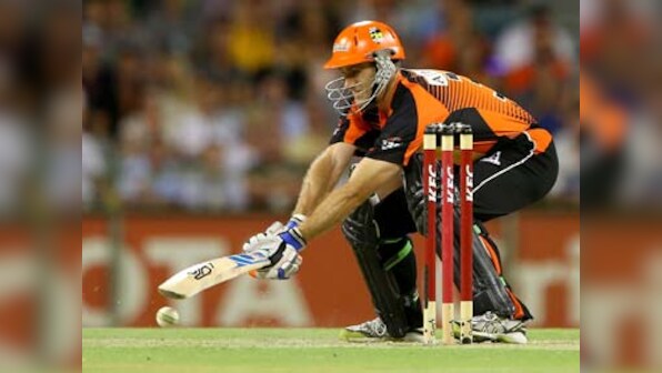 CLT20: Highveld Lions vs Perth Scorchers called off due to heavy rain