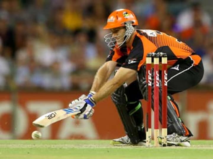 CLT20: Highveld Lions vs Perth Scorchers called off due to heavy rain
