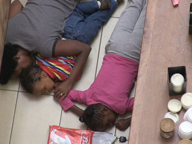 British man arrested in Kenya in connection with Westgate siege British man arrested in Kenya in connection with Westgate siege