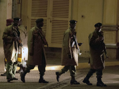 Demolition by Kenyan forces killed 137 in Westgate mall: Al Shabab Demolition by Kenyan forces killed 137 in Westgate mall: Al Shabab