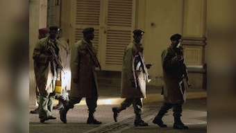 Demolition by Kenyan forces killed 137 in Westgate mall: Al Shabab