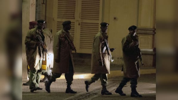Demolition by Kenyan forces killed 137 in Westgate mall: Al Shabab