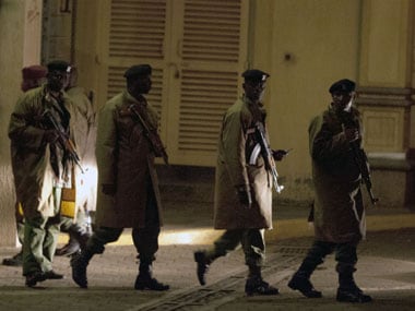 Demolition by Kenyan forces killed 137 in Westgate mall: Al Shabab