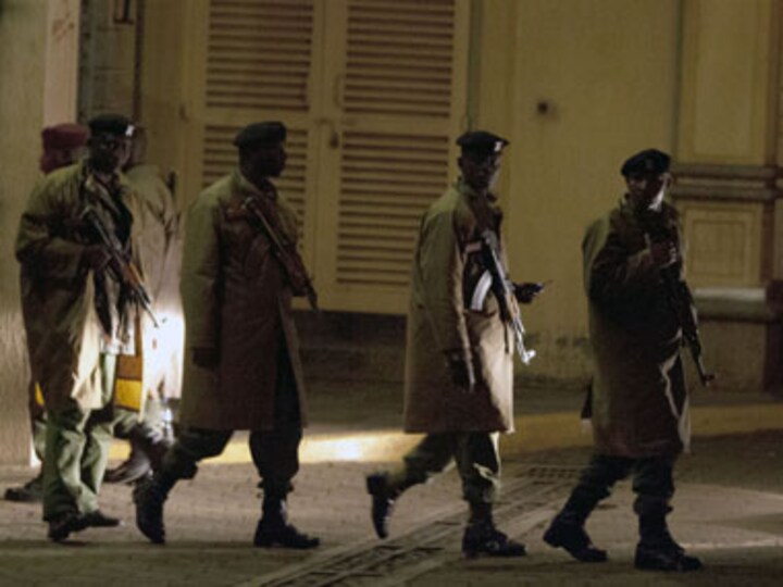 Demolition by Kenyan forces killed 137 in Westgate mall: Al Shabab