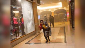 At least two Indians killed in 26/11 style Nairobi mall attack