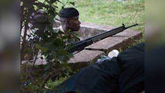 Al-Shabab says hostages 'are still alive' in Kenya mall