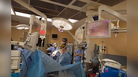Chinese surgeons execute death row inmates by removing organs for illegal transplants, says study