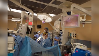 Chinese surgeons execute death row inmates by removing organs for illegal transplants, says study