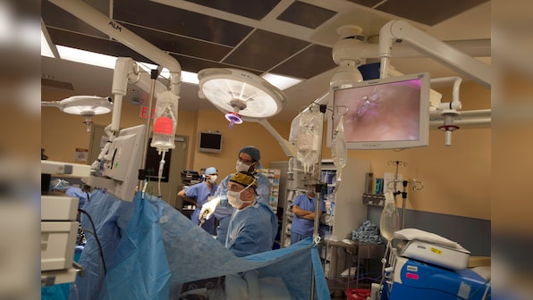 Chinese surgeons execute death row inmates by removing organs for illegal transplants, says study