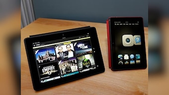 Kindle Fire HD X review: Great for reading ebooks, terrible for gaming