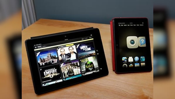 Kindle Fire HD X review: Great for reading ebooks, terrible for gaming