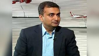 Get this: Staff unpaid but Kingfisher CEO rakes in Rs 4 cr