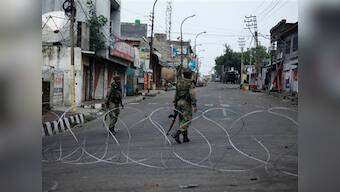 SC criticises J&K govt's policy for varying ex-gratia for riot victims
