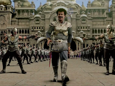 Why Rajinikanth fans had to wait this long for Kochadaiiyaan Why Rajinikanth fans had to wait this long for Kochadaiiyaan