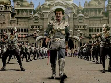Why Rajinikanth fans had to wait this long for Kochadaiiyaan