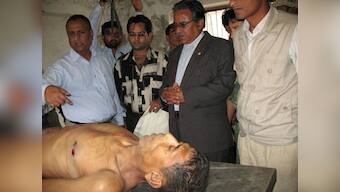 As victim's parents fast, UN pressures Nepal to probe Krishna Adhikari's death