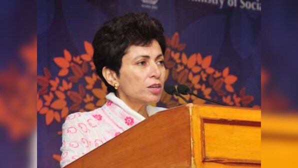 Cabinet defers decision on changes in SC, ST Act
