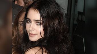 Lily Collins, most dangerous cyber celebrity: Research