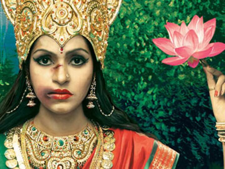 Durga Ma as battered wife: A giant step backward for womankind