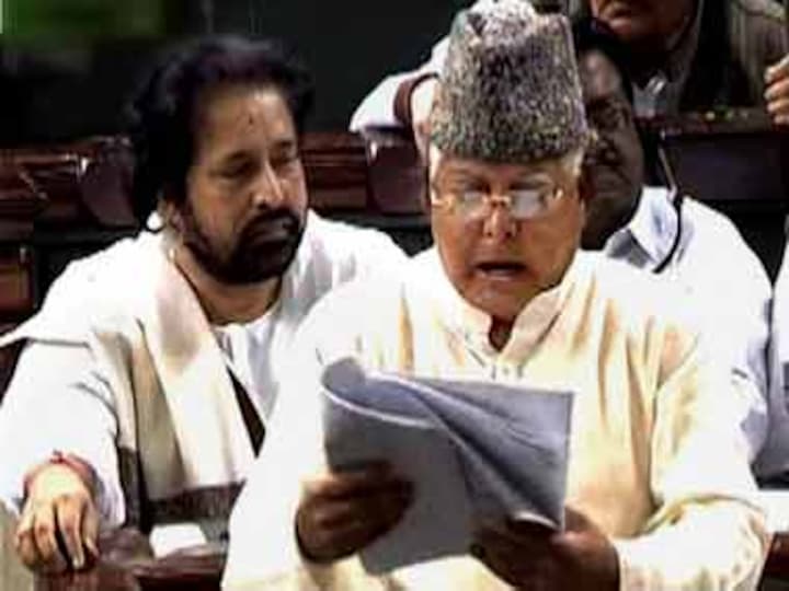Fodder scam: Lalu found guilty, is this the end of his career?