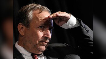 Markets reading too much into Summers' withdrawal from Fed race