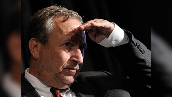 Markets reading too much into Summers' withdrawal from Fed race