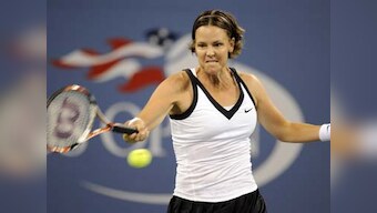 Lindsay Davenport headlines list of Hall of Fame nominations
