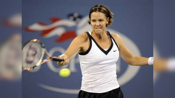 Lindsay Davenport headlines list of Hall of Fame nominations