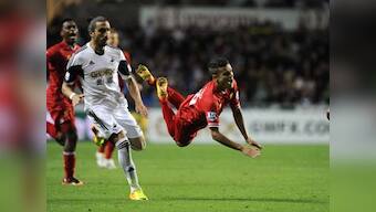 Table-toppers Liverpool are not a one-man team anymore
