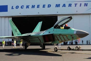  Lockheed Martin says F-21 wont be sold to any other country if it wins IAF deal; to integrate India into firms fighter ecosystem