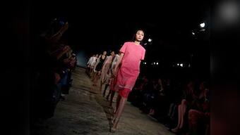 First time ever: London Fashion Week opens doors to public 