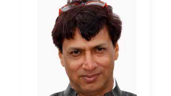 Basu Chatterjee, Hrishikesh Mukherjee inspire Madhur's next film