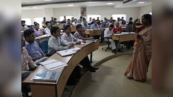 UP pre-medical question paper leaked, test cancelled