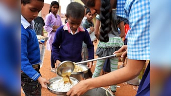 Uttarakhand principal suspended for beating up 11-yr-old Dehradun student who complained about mid-day meal