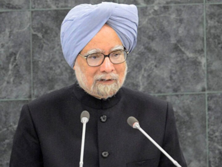 Singh talks tough: 'Pak must shut down terrorist machinery'