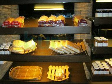 The 43-year old founder, Moshe Shek, will retain a small stake and continue to manage the business. 