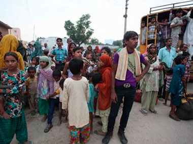 Bareilly Riots Muzaffarnagar riots: Security beefed up in Bareilly, sensitive areas of ...