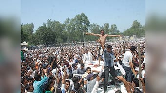 Muzaffarnagar riots: How BJP, SP and BSP fanned the flames