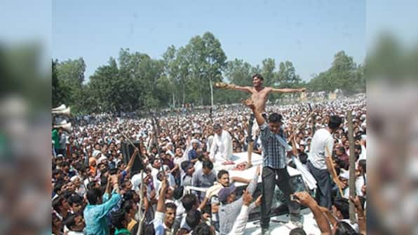 Muzaffarnagar riots: How BJP, SP and BSP fanned the flames