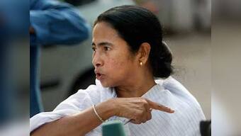 No compromise with indiscipline, anti-party activities: Mamata Banerjee 