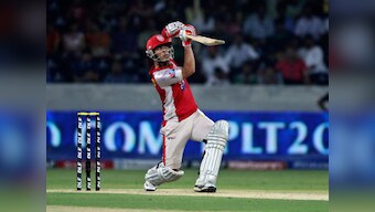 Sibsankar Roy replaces injured Mandeep Singh in India Blue squad