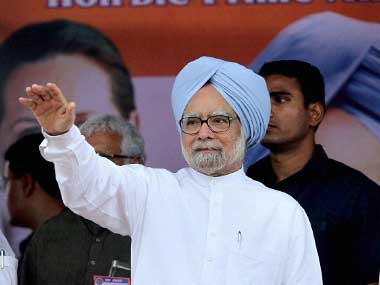 Modi buries Manmohan Singh: For 'hamara' PM is an honourable man Modi buries Manmohan Singh: For 'hamara' PM is an honourable man