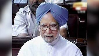 PM's clarification on missing Coalgate files won't restore calm in Parliament