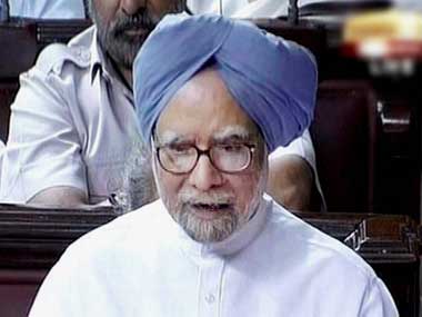 PM's clarification on missing Coalgate files won't restore calm in Parliament PM's clarification on missing Coalgate files won't restore calm in Parliament