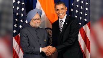 Manmohan Singh’s visit to US to focus on nuclear deal, trade ties  
