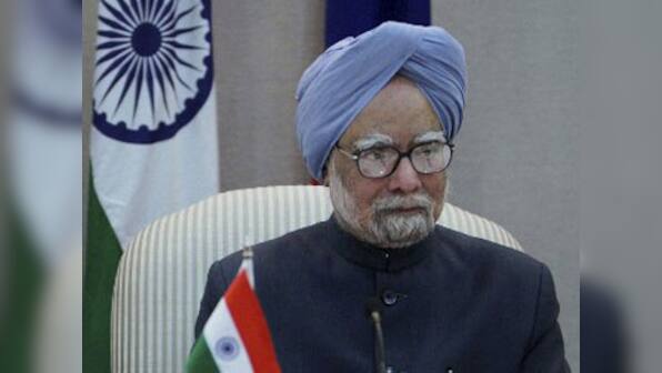 PM compromising on nuclear act is India's gift to US companies: BJP