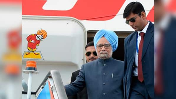 PM condemns Jammu attack, says it won't derail talks with Pakistan