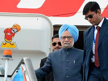 PM condemns Jammu attack, says it won't derail talks with Pakistan